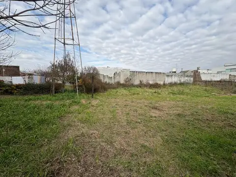 Terreno en Venta en Chañar Ladeado, USD 38.000