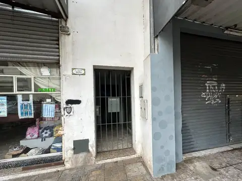 Departamento - Alquiler - Argentina, Grand Bourg - El Callao 1171