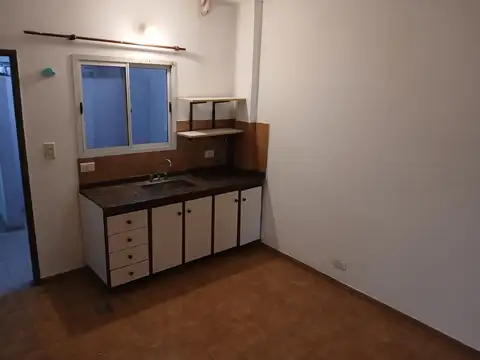 El Callao 1100, Piso 2