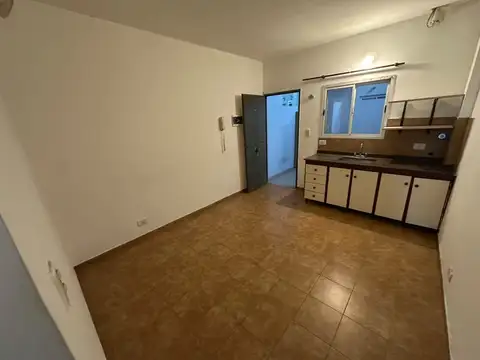 El Callao 1100, Piso 2