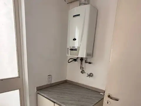 Departamento en Alquiler al Sur