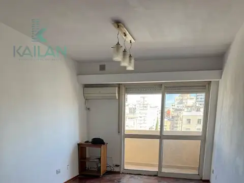 Departamento en Alquiler de 2 dormitorios