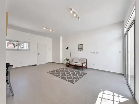 Depto Tipo Casa en Venta A Estrenar