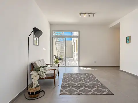 Depto Tipo Casa en Venta al Norte