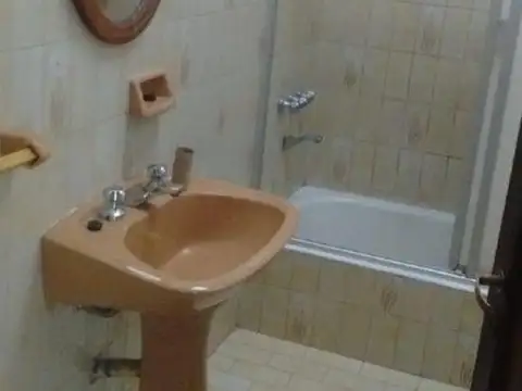 Depto Tipo Casa en Venta en Luis Agote, USD 59.000