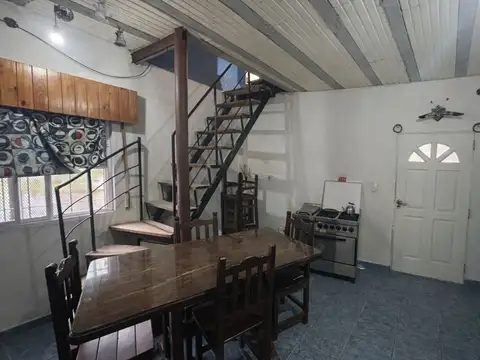 Necochea 3900