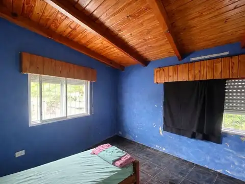 CASA DE 3 DORMITORIOS EN VENTA C/COCHERA