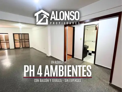 PH en Alquiler en Avellaneda, Partido de Avellaneda