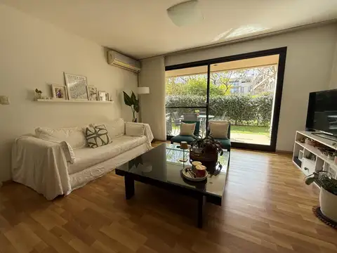 Departamento en Venta en Espacio Lomas, USD 295.000