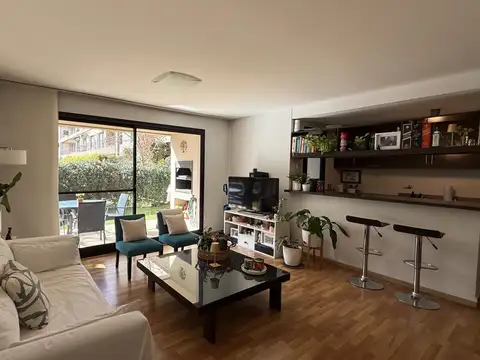 Departamento en Venta en Espacio Lomas, Countries y Barrios Cerrados en San Isidro