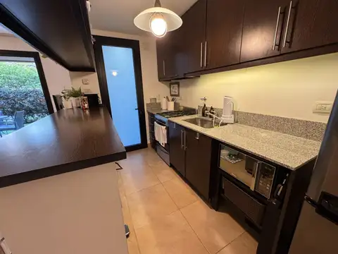 Departamento en Venta en Espacio Lomas, USD 295.000