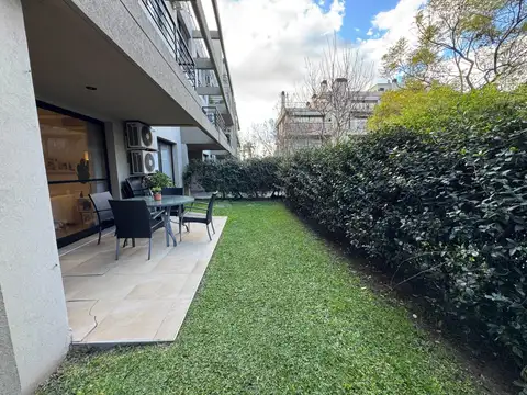 Departamento en Venta 13 años