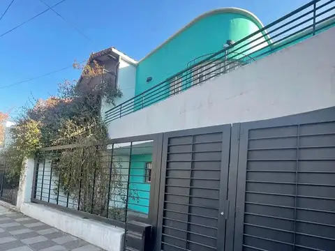 Vendo Casa en Ciudad