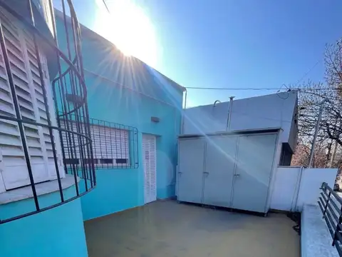 Vendo Casa en Ciudad