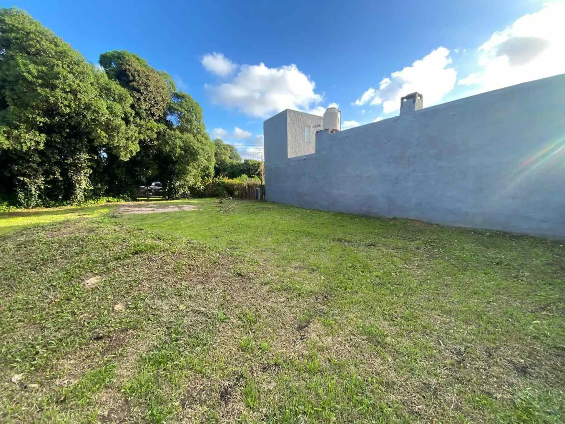 VENTA DE LOTE CHAPADMALAL 401 MTS2