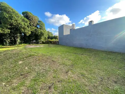 Terreno en Venta en Barrio Chapadmalal, Partido de General Pueyrredón