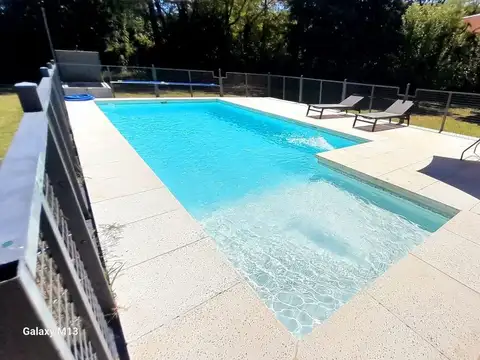 Casa en Venta en Chascomus, USD 125.000