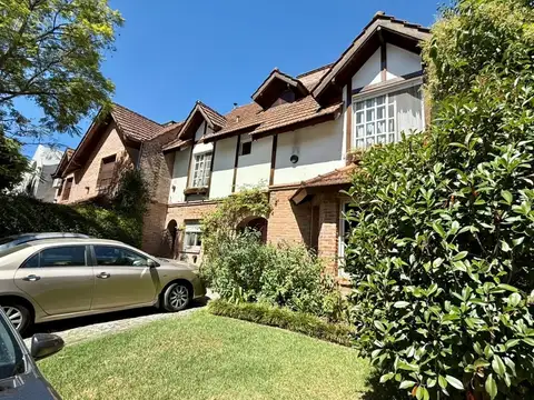 Casa Chalet  en Venta en Los Faroles, San Isidro, G.B.A. Zona Norte