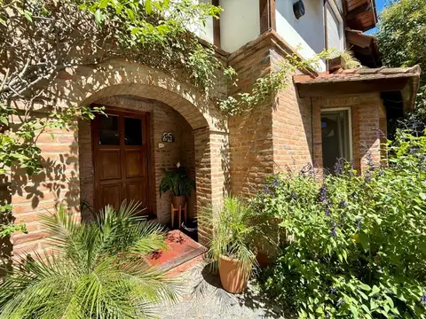 Casa en Venta en Beccar, USD 480.000