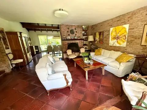 Casa en Venta 35 años
