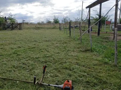 Terreno en Venta de 300,0 m2