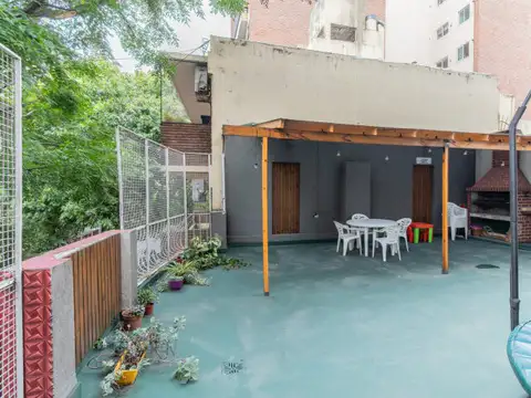 Depto Tipo Casa en Venta de 3 dormitorios