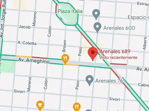 Casa en Venta en Centro  - Campana, USD 90.000