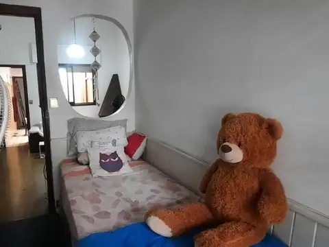 Franklin 500, Piso PB