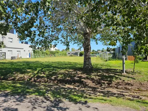 Terreno en Venta en Roldan -  Puerto Roldan