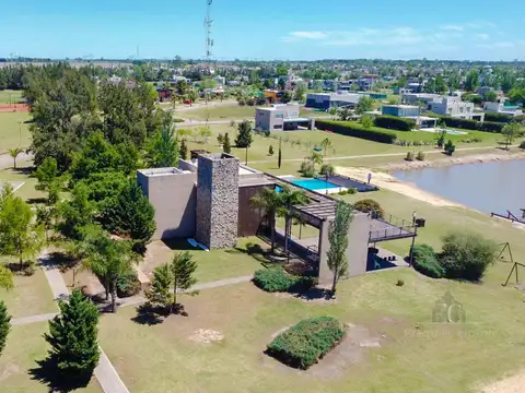Terreno en Venta de 905,0 m2