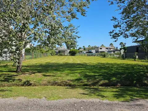 Terreno en Venta en Puerto Roldan, USD 95.000