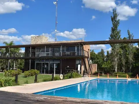 Terreno en Venta en Roldan -  Puerto Roldan