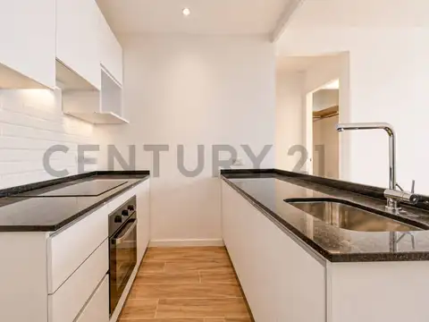 Avenida Rivadavia 3200, Piso 4