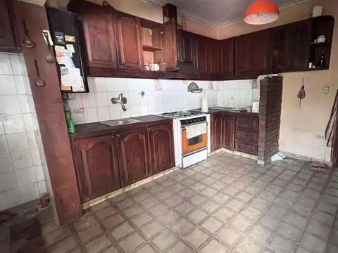 Casa en Venta en Tolosa, USD 105.000