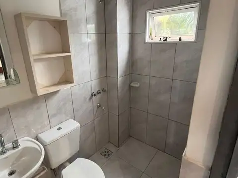 Departamento en Alquiler de Monoambiente