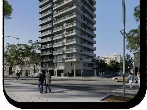 Departamento en Venta en Barrio Alvear, Rosario