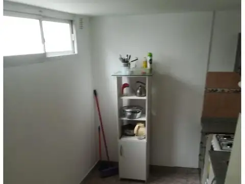 Departamento en Alquiler Temporal de 2 ambientes