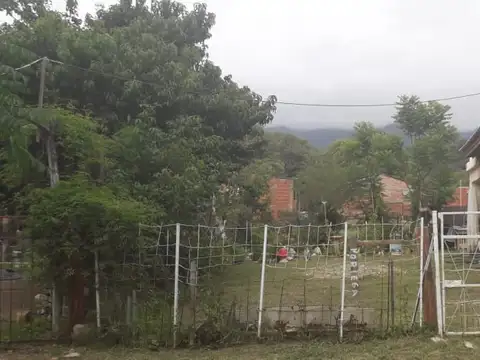 OPORTUNIDAD CASA EN LAS CHACRAS SUR 