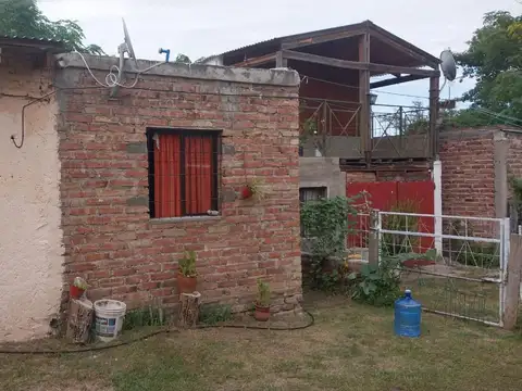 Casa en Venta de 1 dormitorio