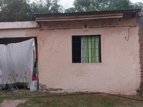 Casa en Venta en Las Chacras, USD 23.000