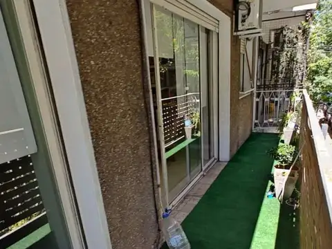 Oficina en Alquiler en Barrio Norte, $ 2.000.000