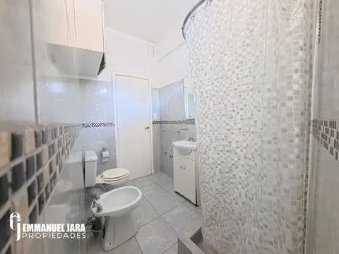 Departamento en Venta al Este