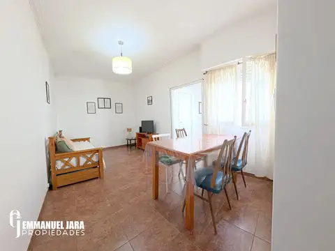 Venta departamento Zona La Perla