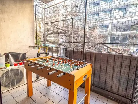 Departamento en Venta 55 años