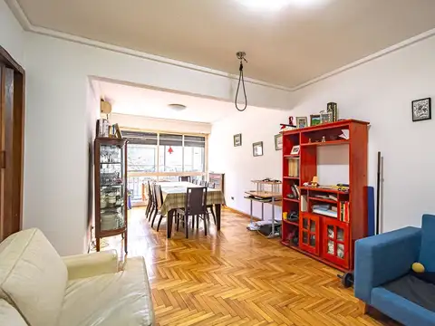 Virrey del Pino 2400