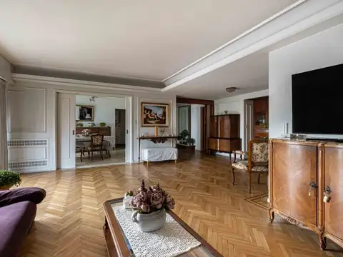 Departamento en Venta en Villa Crespo, USD 289.000