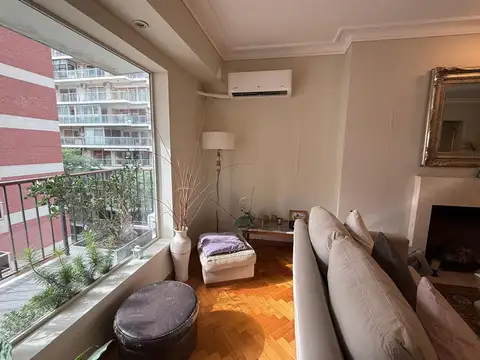 Departamento en Venta de 4 dormitorios
