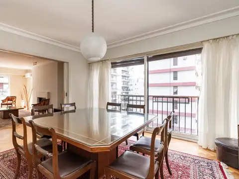 Departamento en Venta de 5 ambientes