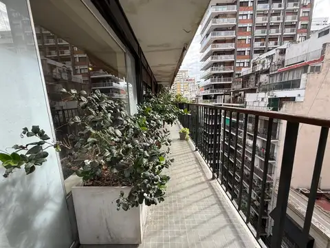 Departamento en Venta en Belgrano, USD 510.000