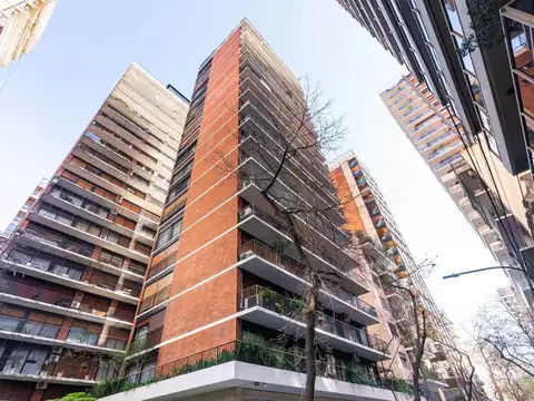 Departamento 5 ambientes con 3 baños
